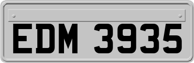 EDM3935