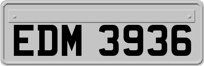 EDM3936