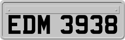 EDM3938