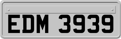 EDM3939