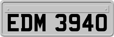 EDM3940