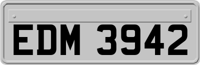 EDM3942