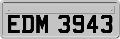 EDM3943