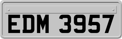 EDM3957