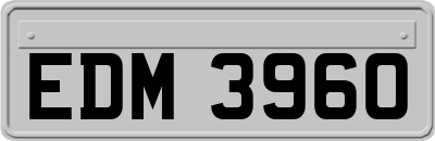 EDM3960