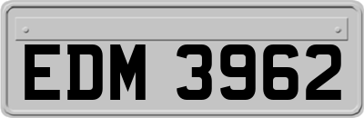 EDM3962