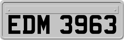 EDM3963