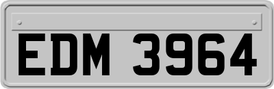EDM3964