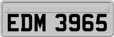 EDM3965