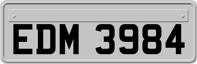 EDM3984
