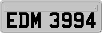 EDM3994