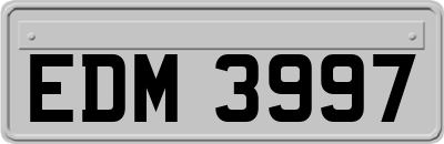 EDM3997