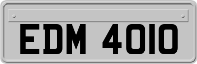 EDM4010