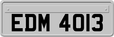 EDM4013