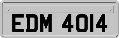 EDM4014