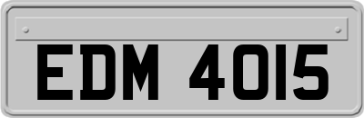 EDM4015