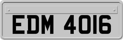 EDM4016