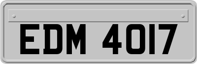 EDM4017