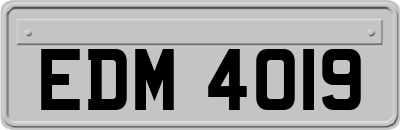 EDM4019