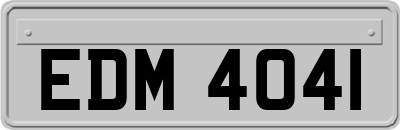 EDM4041