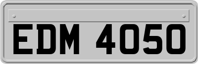 EDM4050