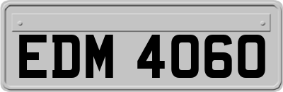 EDM4060