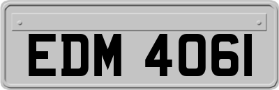 EDM4061