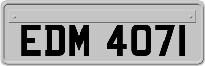 EDM4071