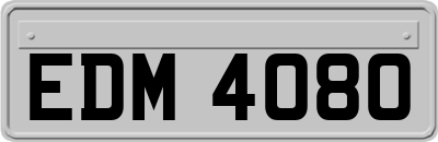 EDM4080