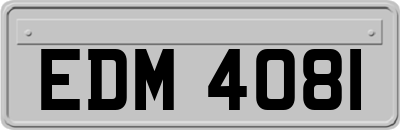 EDM4081