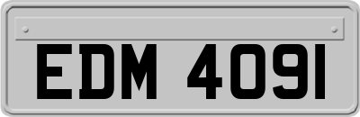 EDM4091