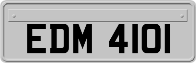EDM4101