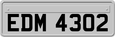 EDM4302