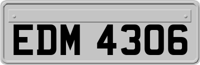 EDM4306