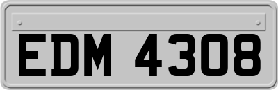 EDM4308