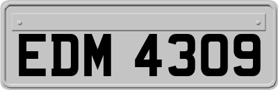 EDM4309