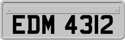 EDM4312
