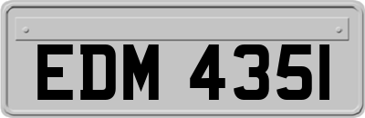 EDM4351