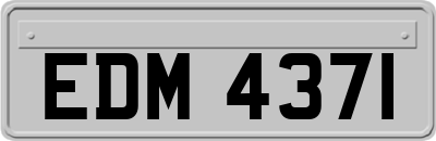 EDM4371