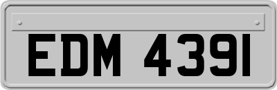 EDM4391