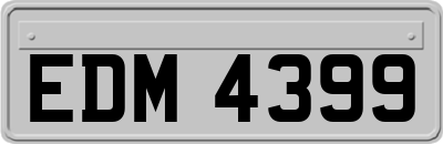 EDM4399