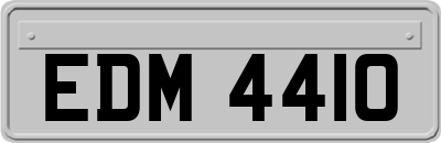 EDM4410