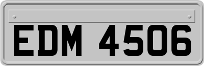 EDM4506