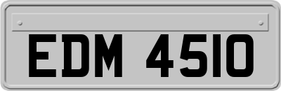 EDM4510