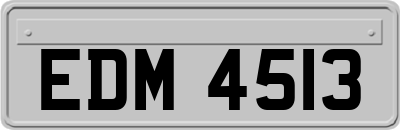 EDM4513