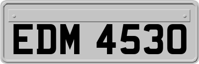 EDM4530