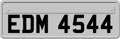 EDM4544
