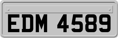 EDM4589