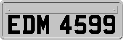 EDM4599