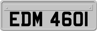 EDM4601